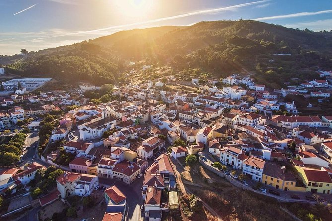 Historical Algarve - Full-Day Trip - Key Points