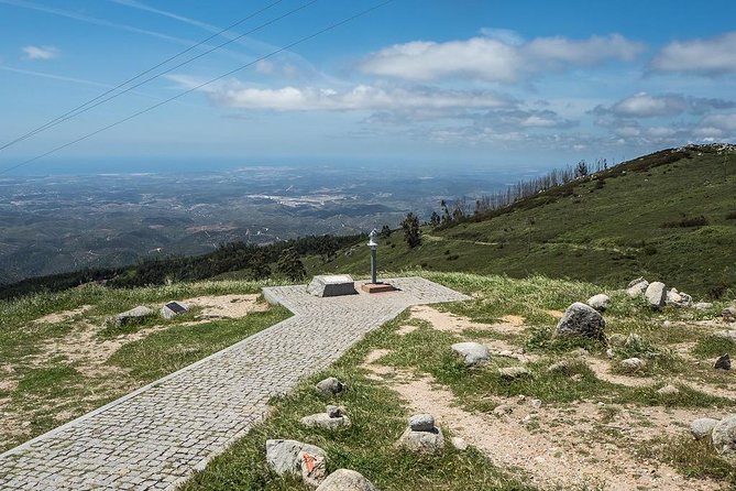 Historical Algarve - Full-Day Trip - Silves: The Moorish Capital and Its Historic Landmarks