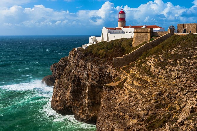 Historical Algarve - Full-Day Trip - Lagos: The Gateway of Portuguese Discoveries
