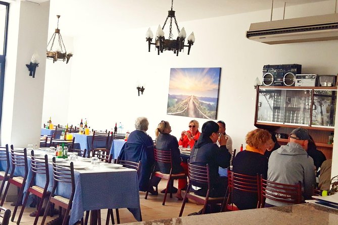 Historical Algarve - Full-Day Trip - Coastal Panoramas and Scenic Drives