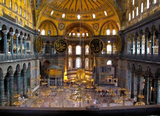 Historical Ambiance of Istanbul: Private Full-Day Tour - Visiting the Byzantine Hippodrome and Ancient Obelisks