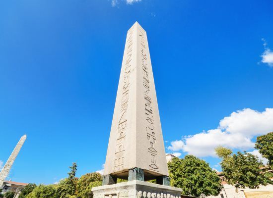 Historical Ambiance of Istanbul: Private Full-Day Tour - The Elegance of the Blue Mosque (Sultan Ahmed Mosque)