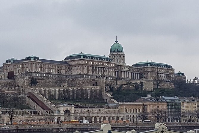 Historical and Cultural Guided Tour of Budapest - Exploring Vajdahunyad Castle: Architectural Evolution in a Fairy Tale Setting