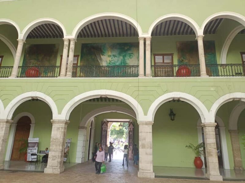 Historical and cultural tour in Merida, Yucatan, Mexico - The Sum Up: A Authentic and Informative Introduction to Merida