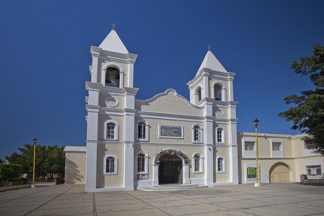 Historical and Cultural Walking Tour of San José del Cabo - Explore the Heart of San José del Cabo for $45