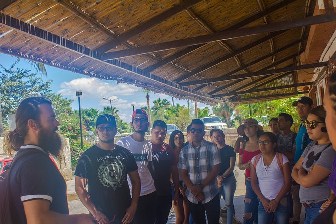 Historical and Cultural Walking Tour of San José del Cabo - Practical Details and Logistics