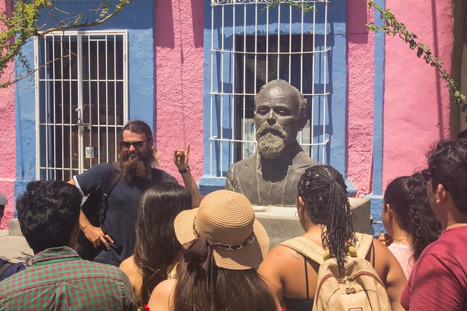 Historical and Cultural Walking Tour of San José del Cabo - Highlights of the Stops and Stories