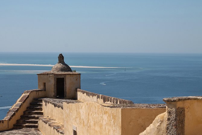 Historical and Natural Arrábida: Private Tour from Lisbon - Logistics and Practical Details