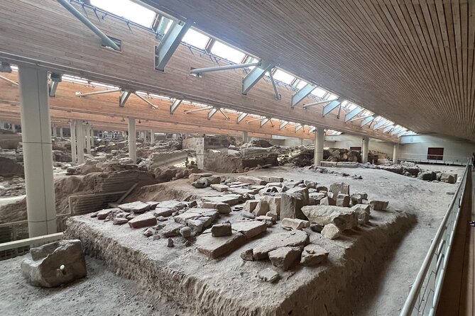 Historical and Wine Tour - Practical Details and Accessibility