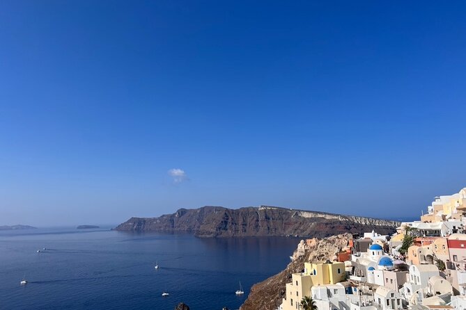 Historical and Wine Tour - Cancellation Policy and Planning Flexibility