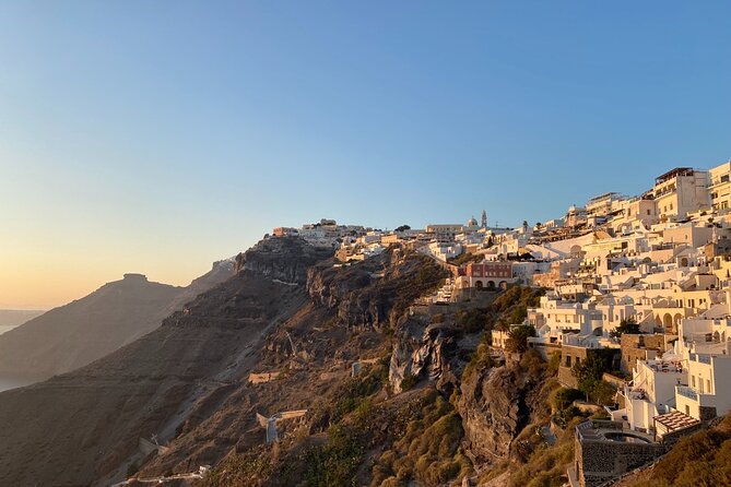 Historical and Wine Tour - Why Choose This Tour?