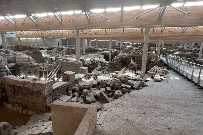 Historical and Wine Tour - Frequently Asked Questions