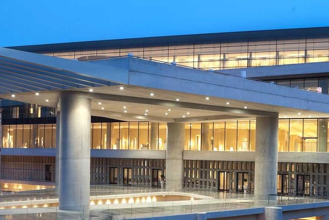 Historical Athens Private Tour - Walking Through the Historic Plaka Neighborhood