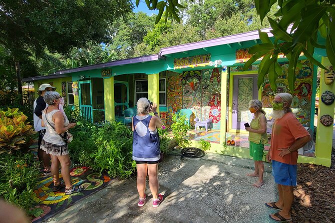Historical Bicycle Tour of Dunedin - Explore Dunedin’s Historic Charm on a Bicycle Tour