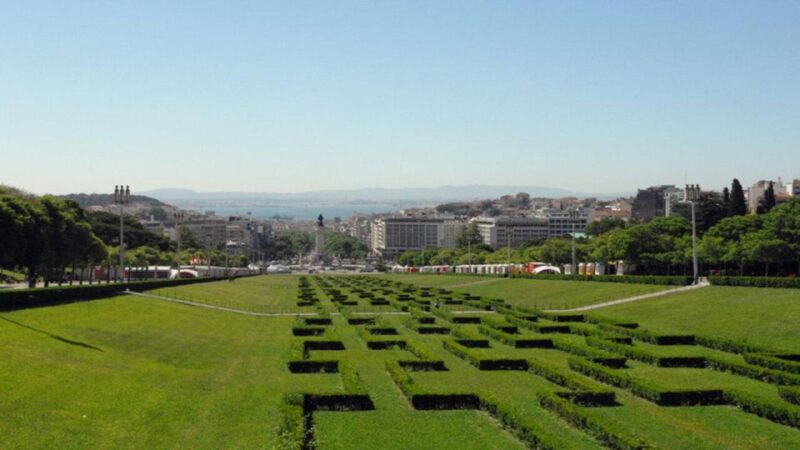 Historical Center Tour in Lisbon - 3H - Private Tuk Tuk Tour - Practical Details and What’s Included