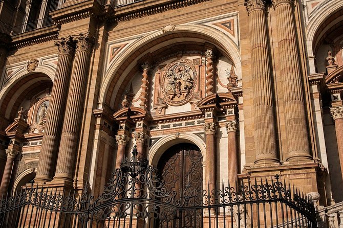 Historical Centre and Cathedral of Málaga - Pacing and Length: What Reviewers Say