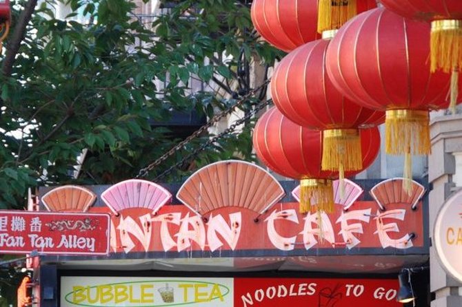 Historical Chinatown Walking Tour - The Origin and Significance of Victoria’s Chinatown