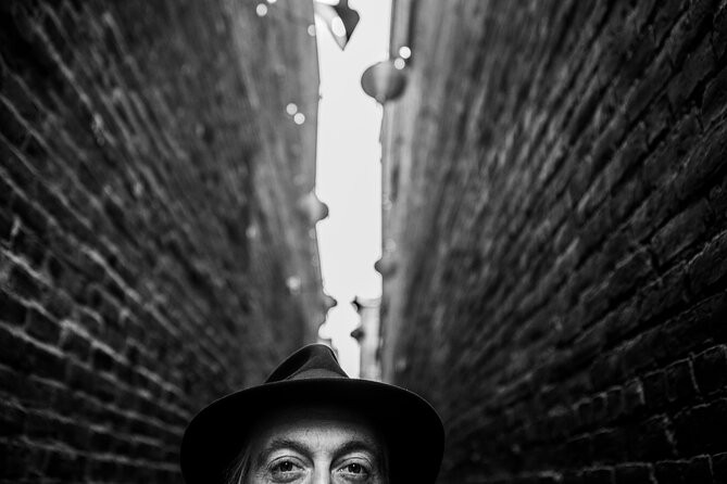 Historical Chinatown Walking Tour - Accessibility and Weather Considerations