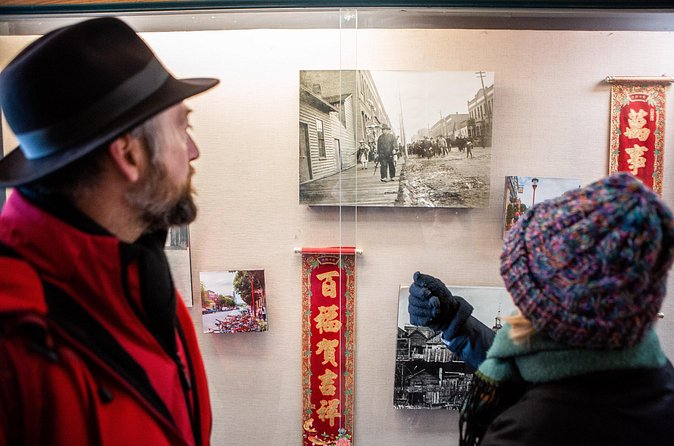 Historical Chinatown Walking Tour - Final Thoughts on the Victoria Chinatown Walking Tour
