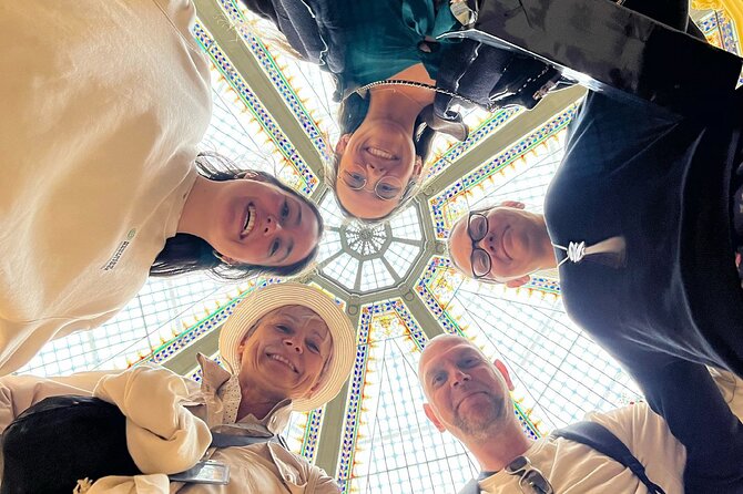 Historical & Cultural Walking Tour in Zagreb - Tkalciceva Street: Over a Creek to a Historic Pedestrian Zone