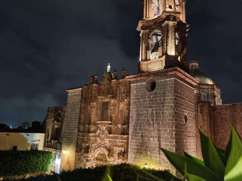 Historical & Cultural Walking Tour of San Miguel de Allende - Explore San Miguel de Allende’s Historic Center with a Guided Walk