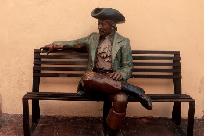 Historical Day Tour in the City of Campeche - Who Will Enjoy This Tour Most?