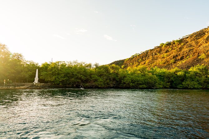 Historical Dinner Cruise to Kealakekua Bay - Pricing and Cancellation Policy
