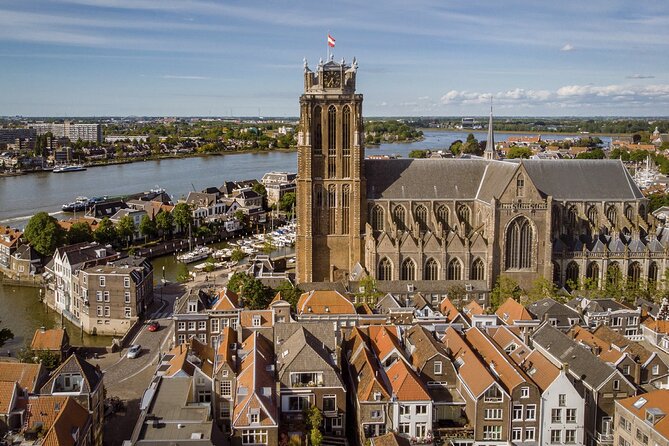 Historical Dordrecht: Private Tour with Local Guide - Discovering Dordrecht’s Historic Landmarks