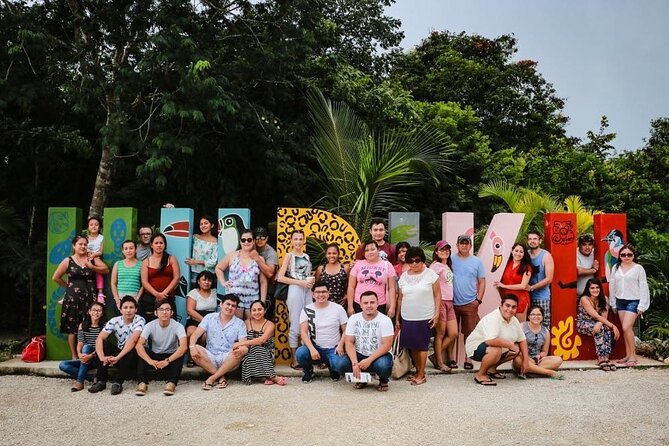 Historical Expedition To The Ruins of Ek Balam and Hubiku Cenote - What Sets This Tour Apart From Others