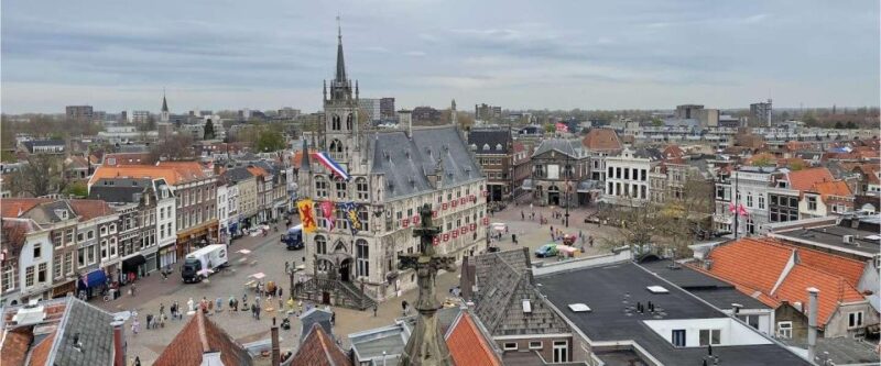 Historical Gouda: Private Tour with Local Guide - Final Thoughts on the Gouda Private Guided Tour