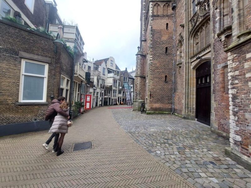 Historical Gouda: Private Tour with Local Guide - Frequently Asked Questions