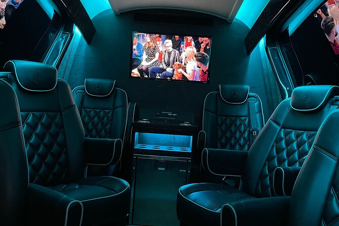 Historical Graveyard Tour of Nashville - Explore Nashville’s Past with the Historical Graveyard Tour