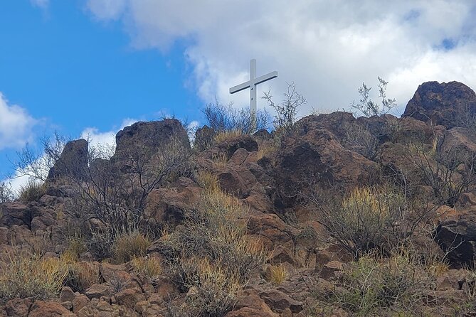 Historical Guided Tour in Tucson - Stories of the White Dove of the Desert and the Dillinger Gang