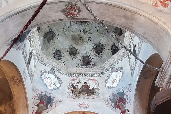 Historical Guided Tour in Tucson - Comfort and Convenience: Logistics and Amenities