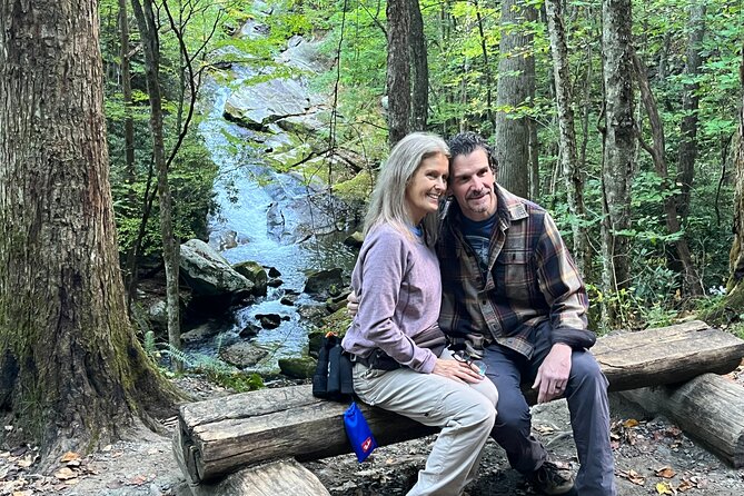 Historical Hikes in the Great Smoky Mountains National Park - Key Points