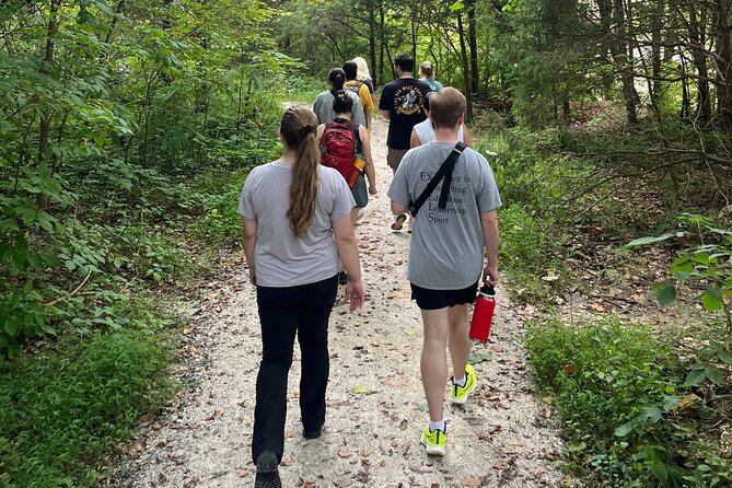 Historical Hikes in the Great Smoky Mountains National Park - Weather and Cancellation Policy