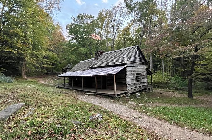Historical Hikes in the Great Smoky Mountains National Park - Why Choose This Guided Hike in the Smokies?