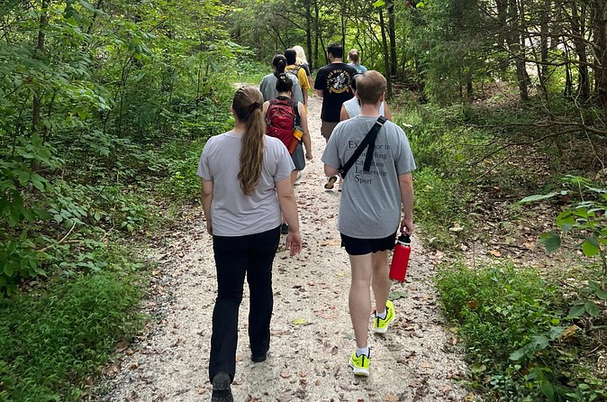 Historical Hikes in the Great Smoky Mountains National Park - Frequently Asked Questions