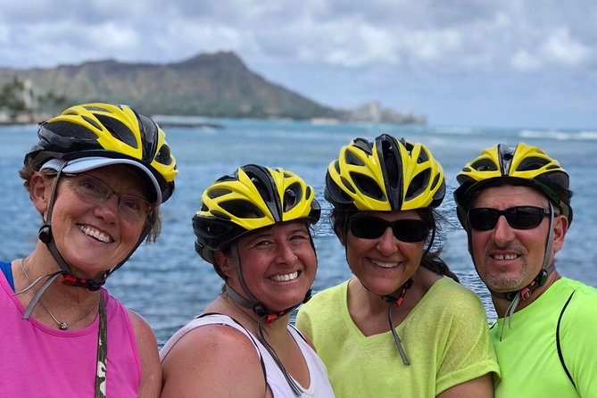 Historical Honolulu Bike Tour - The Cultural Significance of King Kamehameha