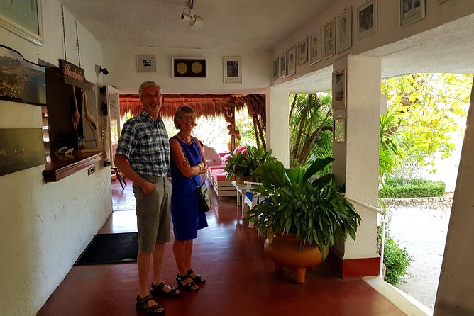 Historical Immersion 6Hrs San Diego Fort Museum Divers Lunch - Experience the Iconic La Quebrada Cliff Divers