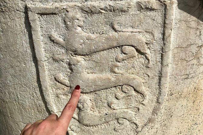 Historical Jewish Ghetto & Magnificent Cannaregio Private Tour - Visiting the Synagogues and Jewish Museum (Optional)