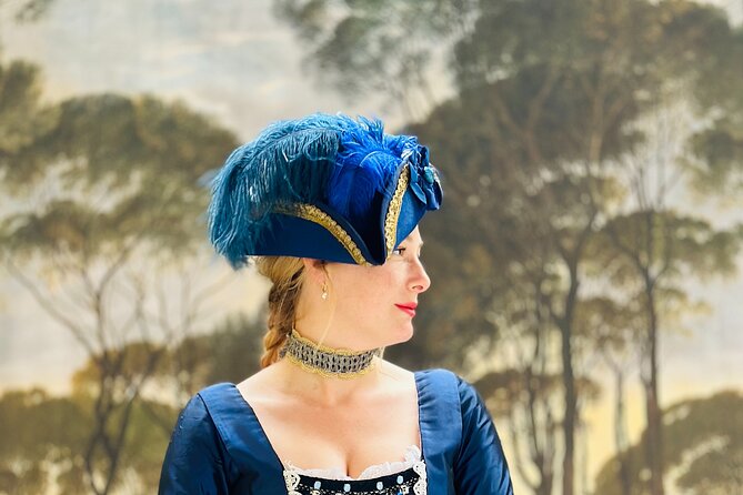 Historical Journey and Dress up Experience in Venetian Carnival - Starting Point and Tour Duration in Venice