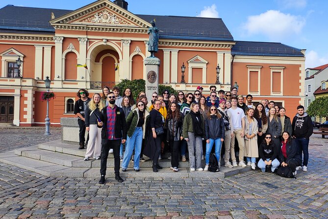 Historical Klaipeda Old Town Tour In the Lost City of Memel - Starting Point at Meridianas and the Introduction to Klaipeda’s History