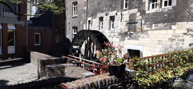 Historical Maastricht: Private Tour with Local Guide - The Roman Roots and Military Heritage