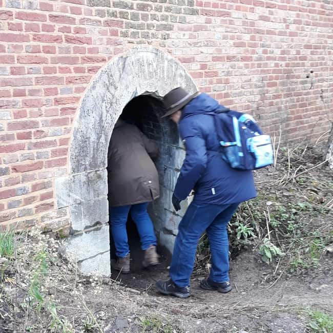 Historical Maastricht: Private Tour with Local Guide - Practical Details and Flexibility of the Tour