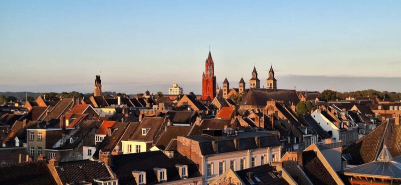 Historical Maastricht: Private Tour with Local Guide - Final Thoughts on the Maastricht Private Tour