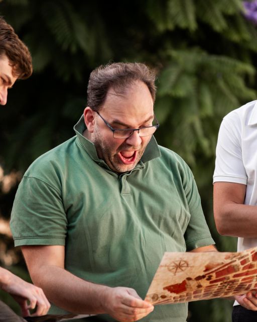 Historical Outdoor Game in Lisbon "The Cryptex of Pombal" - Practical Details: What You Need To Know