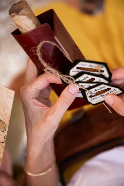 Historical Outdoor Game in Lisbon "The Cryptex of Pombal" - Comparing "The Cryptex of Pombal" to Other Lisbon Experiences