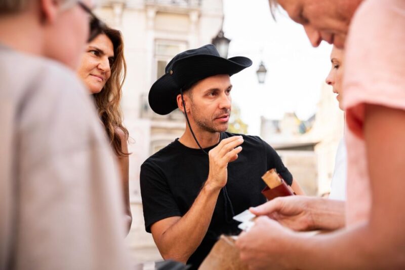 Historical Outdoor Game in Lisbon "The Cryptex of Pombal" - Frequently Asked Questions