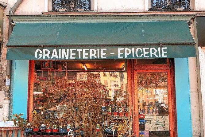 Historical Paris Walking Tour to Vibrant Food Market - Value and Pricing